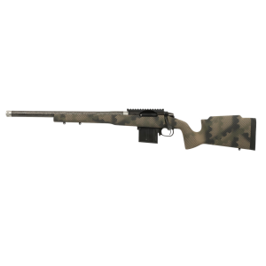 Proof Research Proof Research Elevation MTR 2.0 .308 Win, 20" Barrel, Carbon Fiber, 5 rnd - FDE [MPN:138182] - $3399.00 at Firearms Depot 