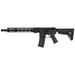 American Defense Mfg. American Defense UIC-MOD-2 .223 Wylde, 14.5" Criterion Barrel, Pinned, 30 rnd - Black [MPN:UICR5BLK14M2MLOK-HUX] - $2090.00 at Firearms Depot 
