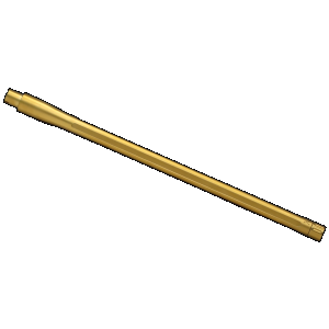 True Precision Inc True Precision Inc Tp/22 Tp1022tblg Tp22 10/22 Rug Prof Gld - $280.24 at Firearms Depot 