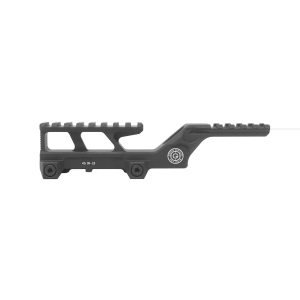 Gbrs Group Gbrs Hydra V2 Mount Eotech Xps Blk - $345.00 at Firearms Depot 
