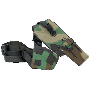 Cole-Tac Coletac Vw216 Wml Varm Wrangler Lh M81 Wdlands - $85.50 at Firearms Depot 