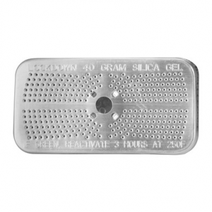 Lockdown Silica Gel 40 grams