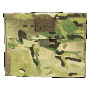 Cole-Tac Coletac Hunter Hw3003 Wallet 40r Multicam - $55.10 at Firearms Depot 