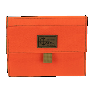 Cole-Tac Coletac Hunter Hw3009 Wallet 40r Burnt Orange - $50.35 at Firearms Depot 