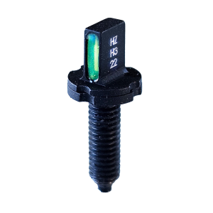 Hi-Viz Hiviz Ar Vertical Tritium Front Sight Post - $33.63 at Firearms Depot 