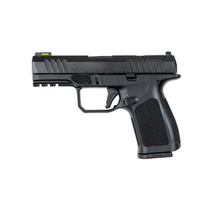 Rost Martin Rost Martin RM1C 9MM, 4" Barrel, Optic Ready, 17 rnd - Black [MPN:RM1CBLKOSPTI] - $459.00 at Firearms Depot 