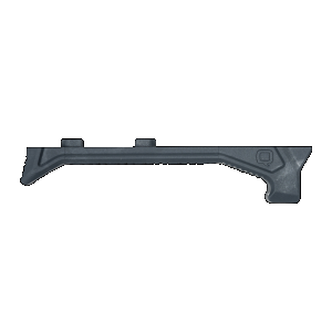 Q Llc Q Llc 2 Slot Hand Stop Polymer - $20.00 at Firearms Depot 