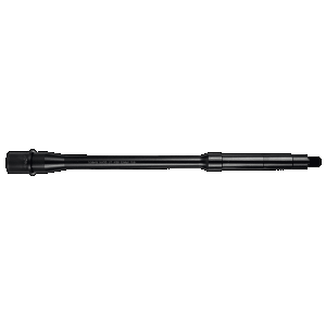 Lead & Steel Llc L&s Ls556govmid13.9 13.9 Match Grd Tb