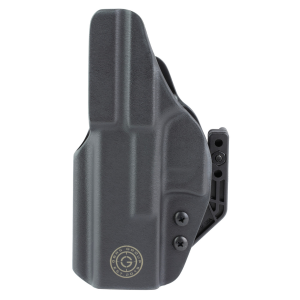 Gbrs Group Gbrs P1 Iwb Hlstr For Glk 17/19 Rh - $100.00 at Firearms Depot 