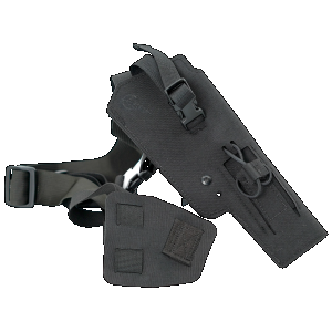 Cole-Tac Coletac Varmint Wrangler Vw211 Wml Lh Black - $80.75 at Firearms Depot 