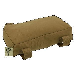 Cole-Tac Coletac Flat Bag Fb204 Coyote Brown - $33.25 at Firearms Depot 