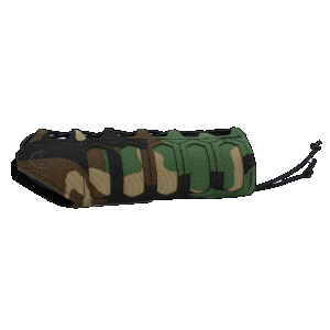 Cole-Tac Coletac Sd Hg108 Handguard Wrap M81 Wdlands - $33.25 at Firearms Depot 