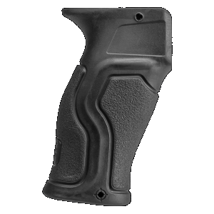 Fab Defense (Usiq) Fab Defense (usiq) Gradus Rubberized Ergonomic Ak Pistol Grip Fxgradusakb Rubbrd Ergo Pstl Grp Blk - $23.00 at Firearms Depot 