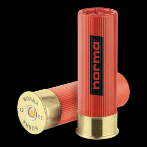 Norma NORMA WHITETAIL 12GA, 2.75in. SLUG - 25 rounds [MPN: 1198043410] - $21.79 at Firearms Depot 