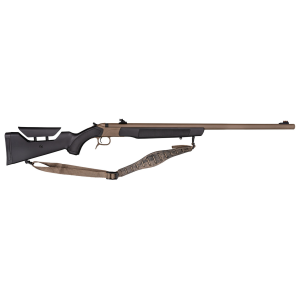 Cva Cva Accura Pr3212n Lrx 50 Wps 30 Fde/blk - $749.00 at Firearms Depot 