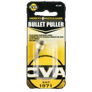 CVA Bullt Puller-Univ AC1461