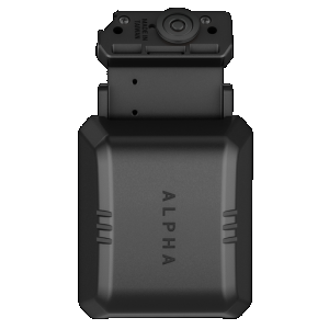 Garmin Gar 0101302307 Alpha Tt25 Zero Lngth Flx Band