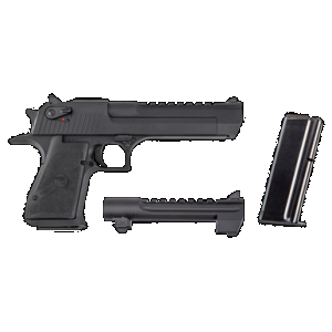 Magnum Research Desert Eagle Mag De50429 De Combo 50ae/429de 6in