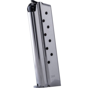 Check-Mate Checkmate Magazine 1911 Full Size 38 Super Ss 9rd - $13.39 at Firearms Depot 