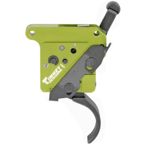 Timney Timney Trig Fits Rem 700 W/safety - $126.16 at Firearms Depot 