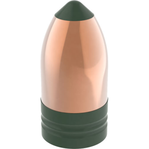 Cva Cva Powerbelt Copper G2 Aero Tip Bullets 50cal 295gr 15ct - $17.85 at Firearms Depot 