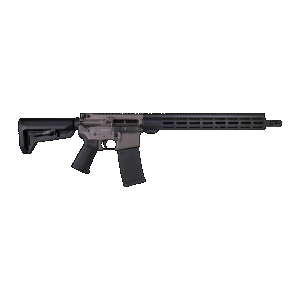 Shark Coast Tactical Shark Coast Tactical Holmes 5.56 NATO, 16" Barrel, 30 rnd - Black [MPN:300-063-1000-04] - $801.66 at Firearms Depot 