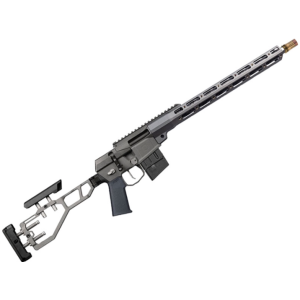 Q Llc Q Mini Fix 300 BLK, 16" Proof CF Barrel, 10 rnd - Black [MPN:MINIFIX300BLK16INCPROO] - $4100.00 at Firearms Depot 