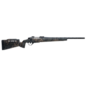 Seekins Precision Seekins Precision Havak PH3 6mm Creedmoor, 20" Barrel, 3 rnd - Woodland Shadow [MPN:0011710303F] - $1849.00 at Firearms Depot 