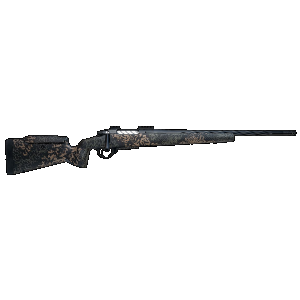 Seekins Precision Seekins Havak PH3 .308 Win, 20" Barrel, 3 rnd - Woodland Shadow [MPN:0011710207-F] - $1849.00 at Firearms Depot 
