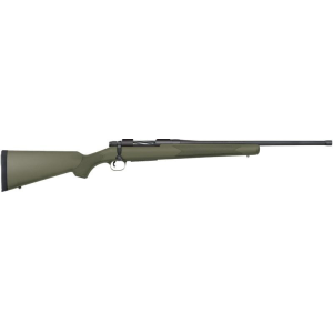 Mossberg Mossberg Patriot .450 BM, 20" Barrel, 5 rnd - Battle Field Green [MPN:28080] - $410.39 at Firearms Depot 