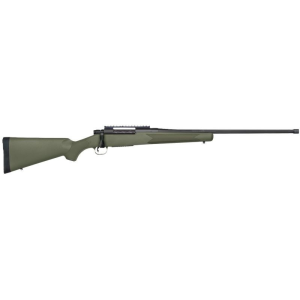 Mossberg Mossberg Patriot 6.5 PRC, 24" Barrel, 4 rnd - Battle Field Green [MPN:28223] - $410.39 at Firearms Depot 