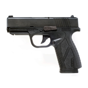 Bersa Bersa BPCC 9mm, 3.3" Barrel, Optic Ready, 8 rnd - Black [MPN:BP9MCCOR] - $278.39 at Firearms Depot 