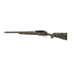 Proof Research Proof Research Elevation 2.0 TFDE 6.5 Creedmoor, 22" Threaded Barrel, Left Hand, 4 rnd - Camo [MPN:154076] - $3099.00 at Firearms Depot 