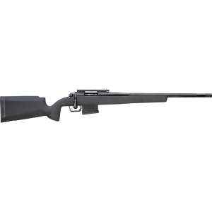 Springfield Springfield Armory Model 2020 Waypoint .308 Win, 20" Barrel, 5 rnd - Black [MPN:BAW920308M] - $1863.00 at Firearms Depot 