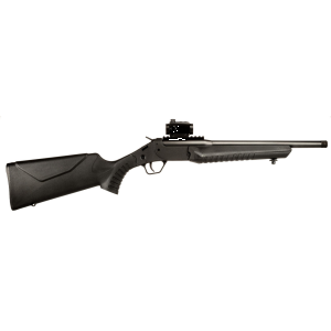 Rossi LWC 5.56 Nato, 16.5" Barrel, Crimson Trace CTS103, 1 rnd - Black [MPN:LWC0556-BKRD]