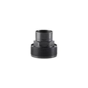 Dead Air Armament Llc Dead Air Wolverine PBS1 Thread Insert 16mm RPD - $63.80 at Firearms Depot 