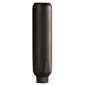 Q Llc Q The Lefty 5.56/6mm ARC 1/2x28 - Black [MPN:SIL-TL-QUICKIE-556] - $800.00 at Firearms Depot 