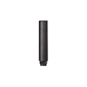 Q Llc Q Short Chop 8.6 Blackout QD - Black [MPN:SIL-SC-QUICKIE-86-RE] - $800.00 at Firearms Depot 