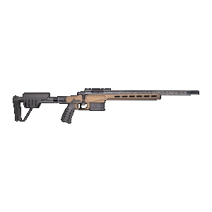 Cnc Firearms CNC Firearms Horizan 22 Creedmoor, 18" Barrel, 10 rnd - Bronze [MPN:CNCHRVNP22] - $3999.99 at Firearms Depot 