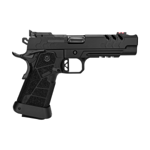 Kmiber Kimber 2K11 Comp 9mm, 5" Barrel, Optic Ready, 20 rnd - Black [MPN:3500078] - $2499.00 at Firearms Depot 