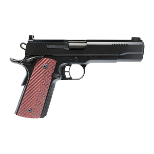 Kimber Kimber Custom Next Gen 1911 .45 ACP, 5" Barrel, Optic Ready, 7 rnd - Black [MPN:3500402] - $939.00 at Firearms Depot 