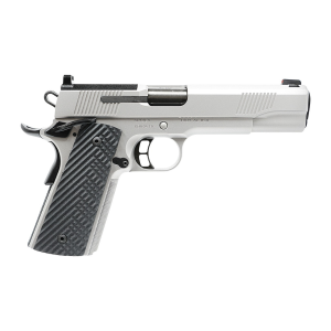 Kimber Kimber Next Gen 1911 .45 ACP, 5" Barrel, Optic Ready, 7 rnd - Stainless [MPN:3500400] - $939.00 at Firearms Depot 