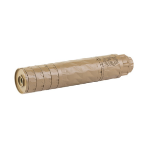 Primary Weapons Systems BDE 7.62 HUB Compatible w/ PWS PUB Mount - FDE [MPN:TF01-4F-WRMFZY]