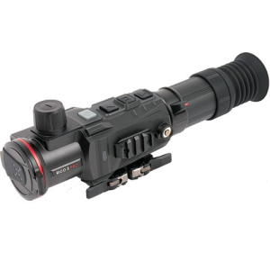 Nocpix Rico 3 Pro Thermal - Sight Lrf 640x512 50mm