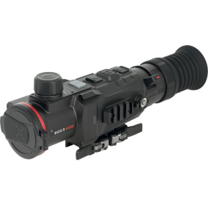Nocpix Rico 3 Thermal Weapon - Sight Lrf 640x512 50mm