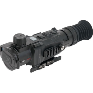 Nocpix Rico 3 Thermal Weapon - Sight Lrf 640x512 35mm