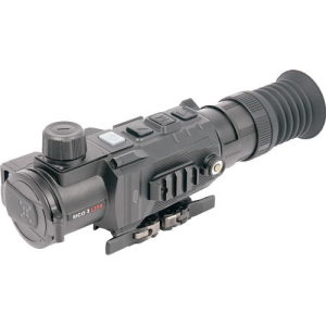Nocpix Rico 3 Thermal Weapon - Sight Lrf 384x288 35mm