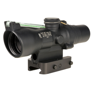 Trijicon TRIJICON ACOG 2X20 223 COMPACT DUAL ILLUM GRN - $1099.48 at Firearms Depot 