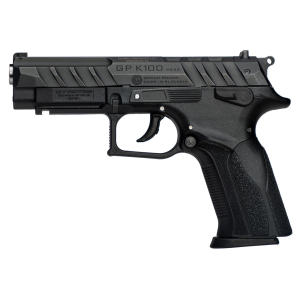 Grand Power Grand Power K100 MK23 9mm, 4.25" Barrel, Optic Ready, 15 rnd - Black [MPN:8588005808644] - $619.00 at Firearms Depot 