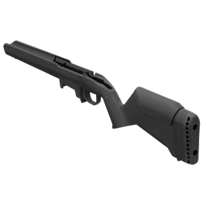 Magpul Hunter Lte Ruger Amcn Sa Stock Black